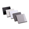 Matt Light Gray Ceramic Bathroom Wall Tiles 100x100mm لجدار الحمام